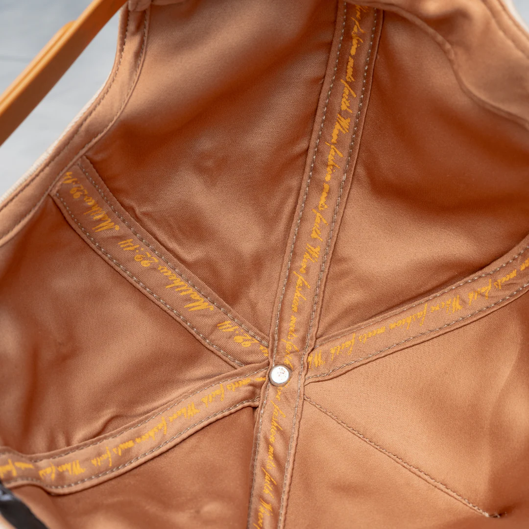 Chozn Snapback - Image 3