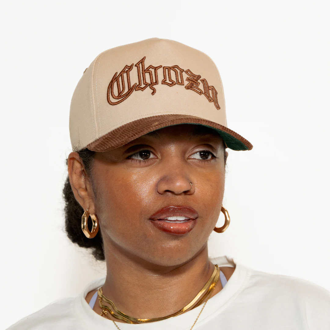 Chozn Snapback - Image 4