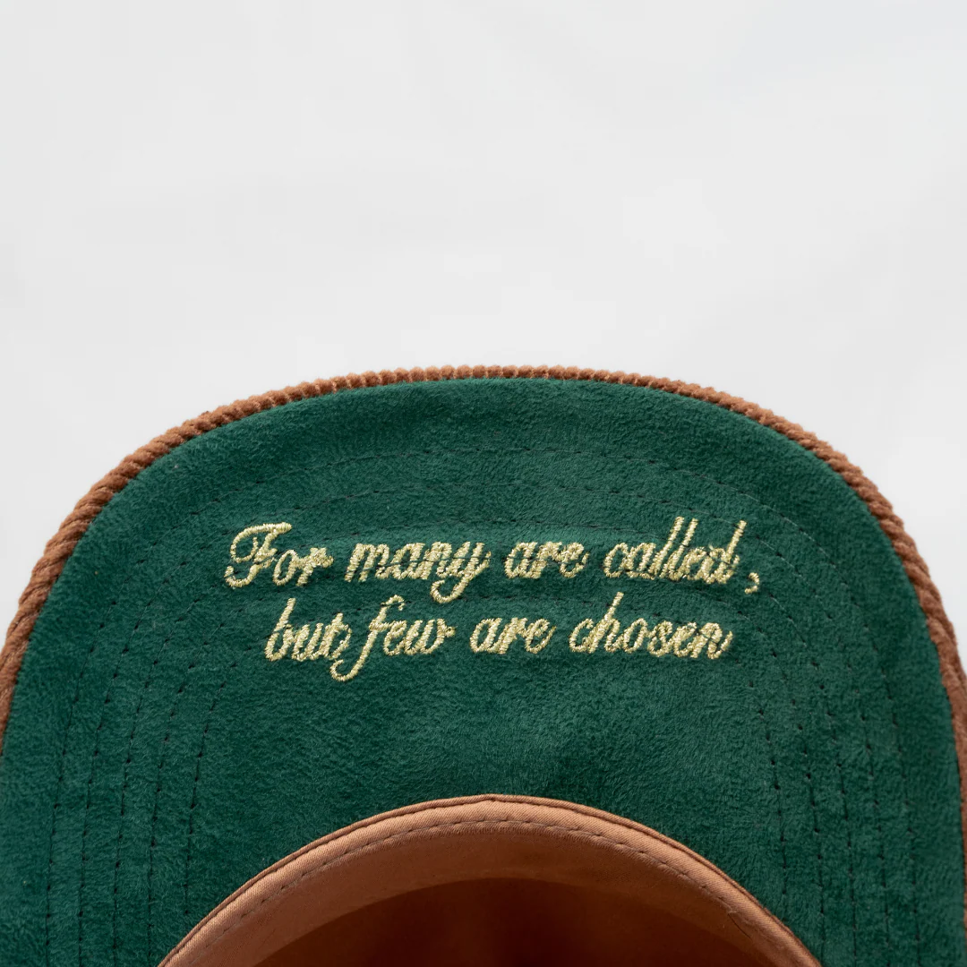 Chozn Snapback - Image 5