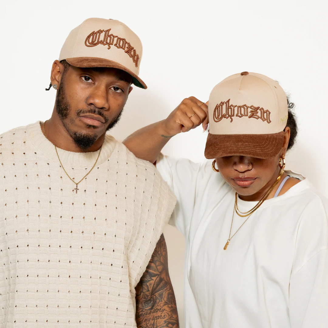 Chozn Snapback - Image 6