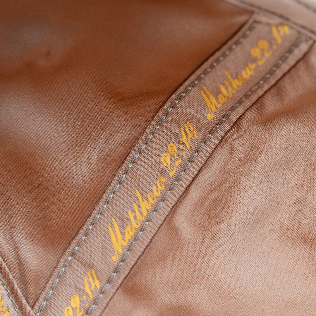 Chozn Snapback - Image 7