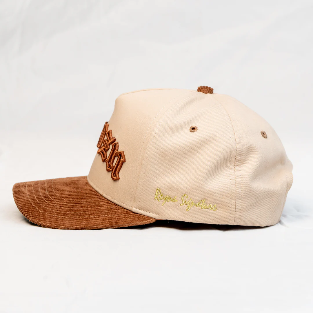Chozn Snapback - Image 8