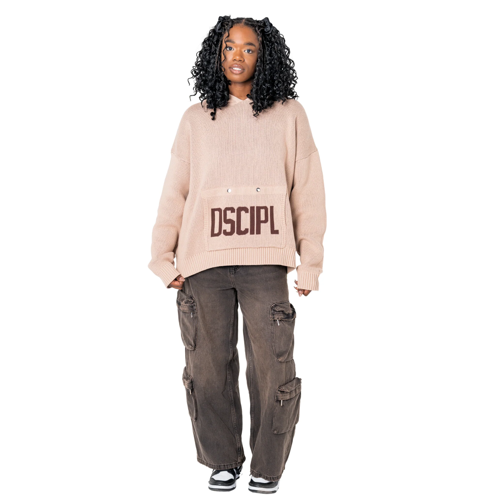 DSCIPL Hoodie - Image 4