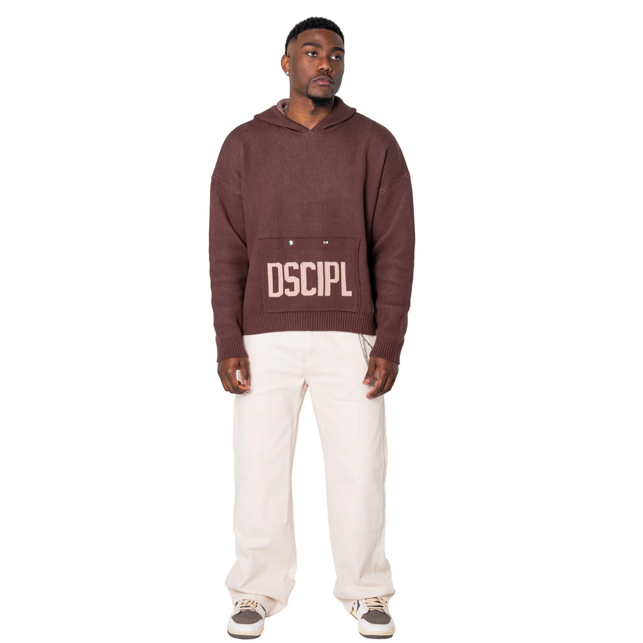 DSCIPL Hoodie - Image 4