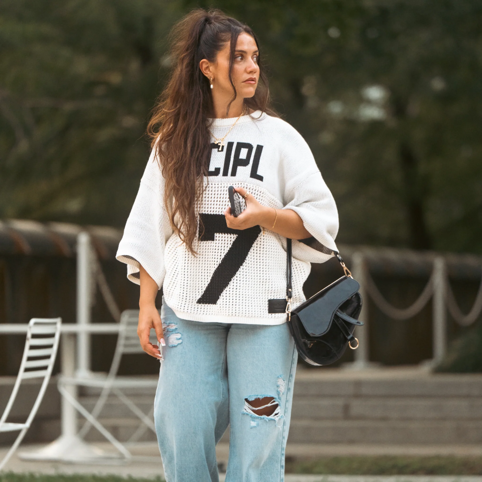 DSCIPL Jersey - Image 4