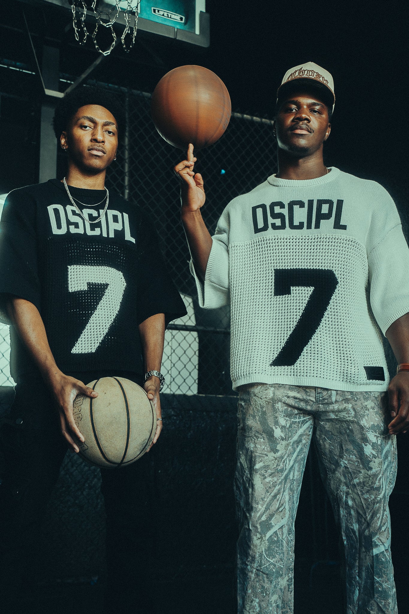 DSCIPL Jersey - Image 5