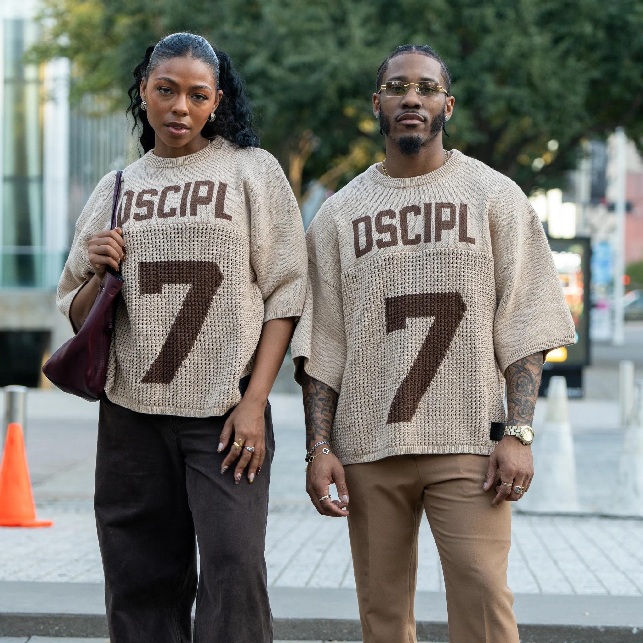 DSCIPL Jersey - Image 3