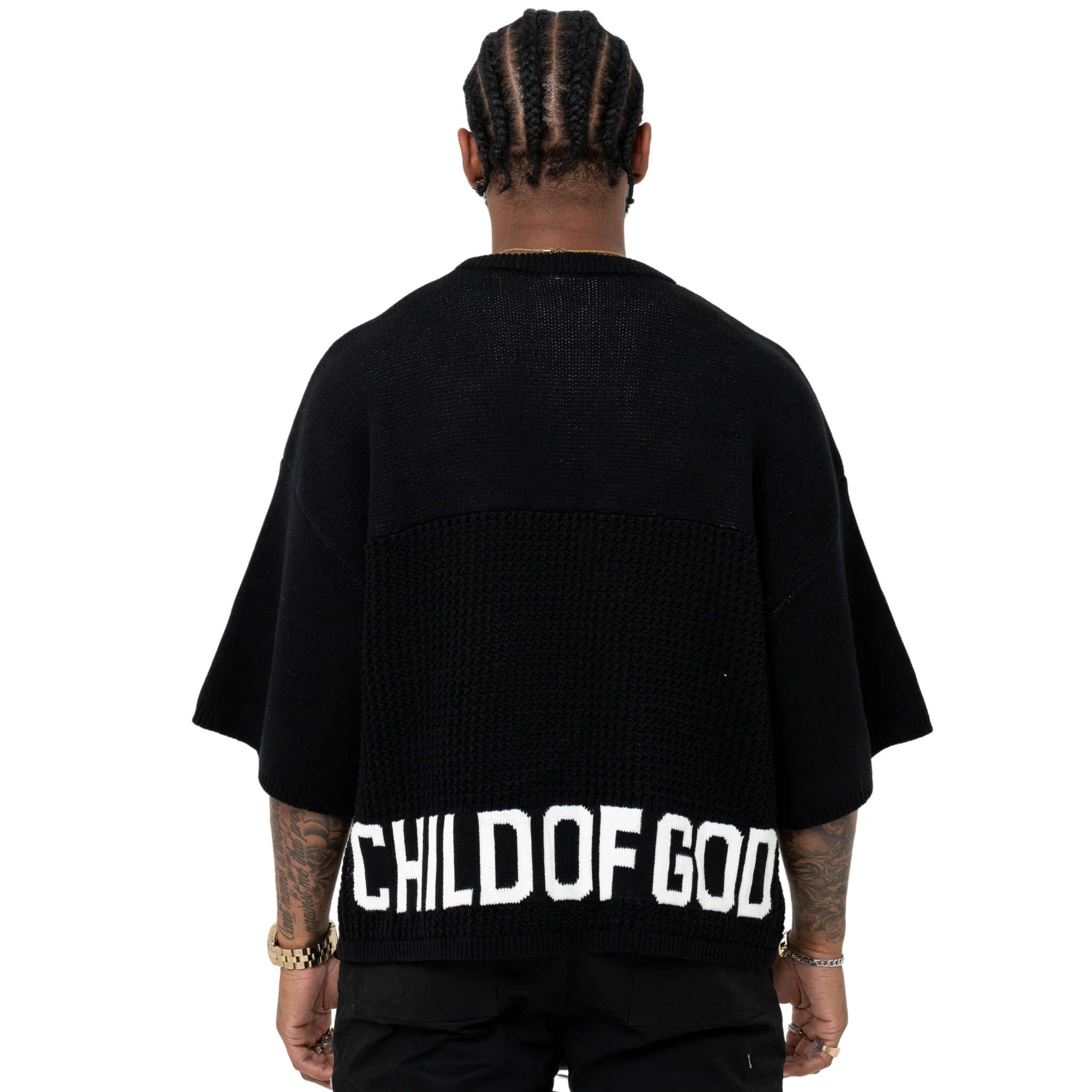 DSCIPL Jersey - Image 3