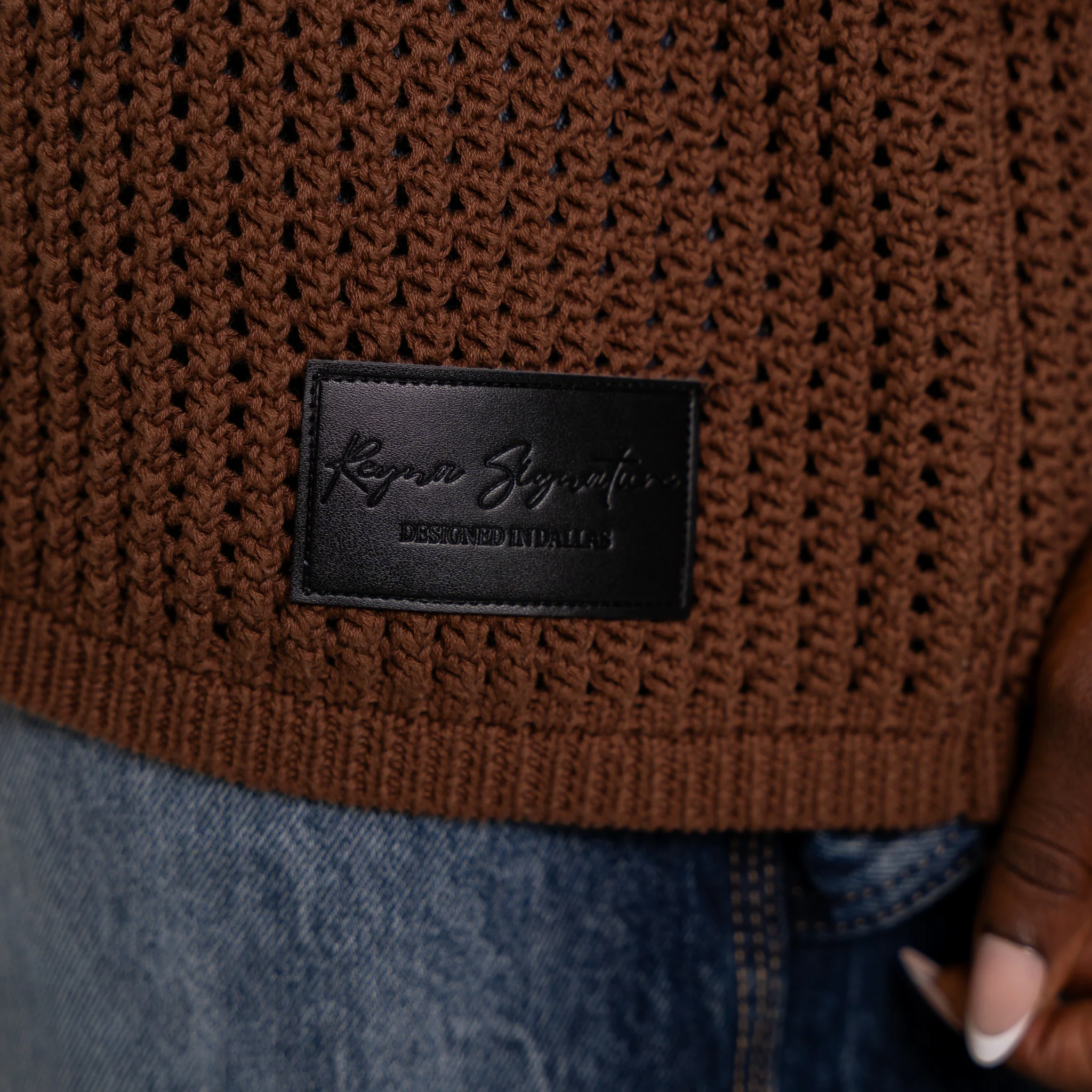 DSCIPL Jersey - Image 4