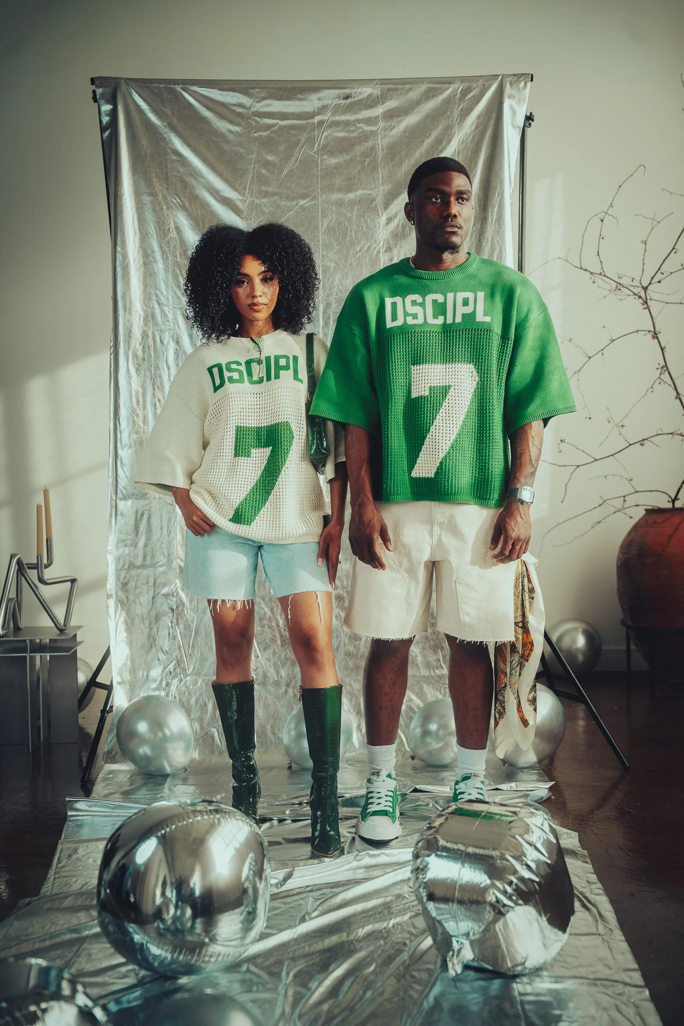 Bday DSCIPL Jersey - Image 3