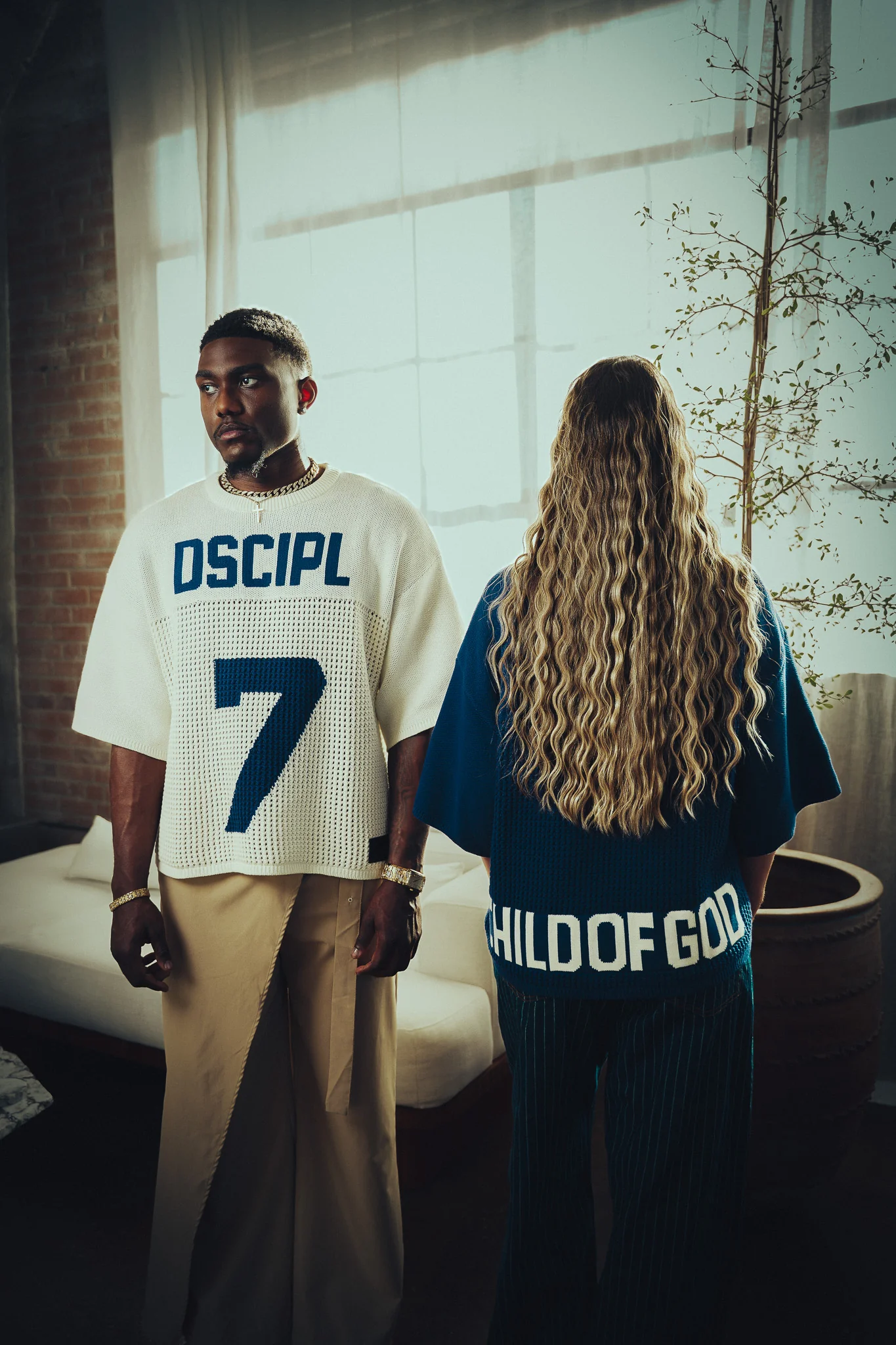 DSCIPL Jersey - Image 3