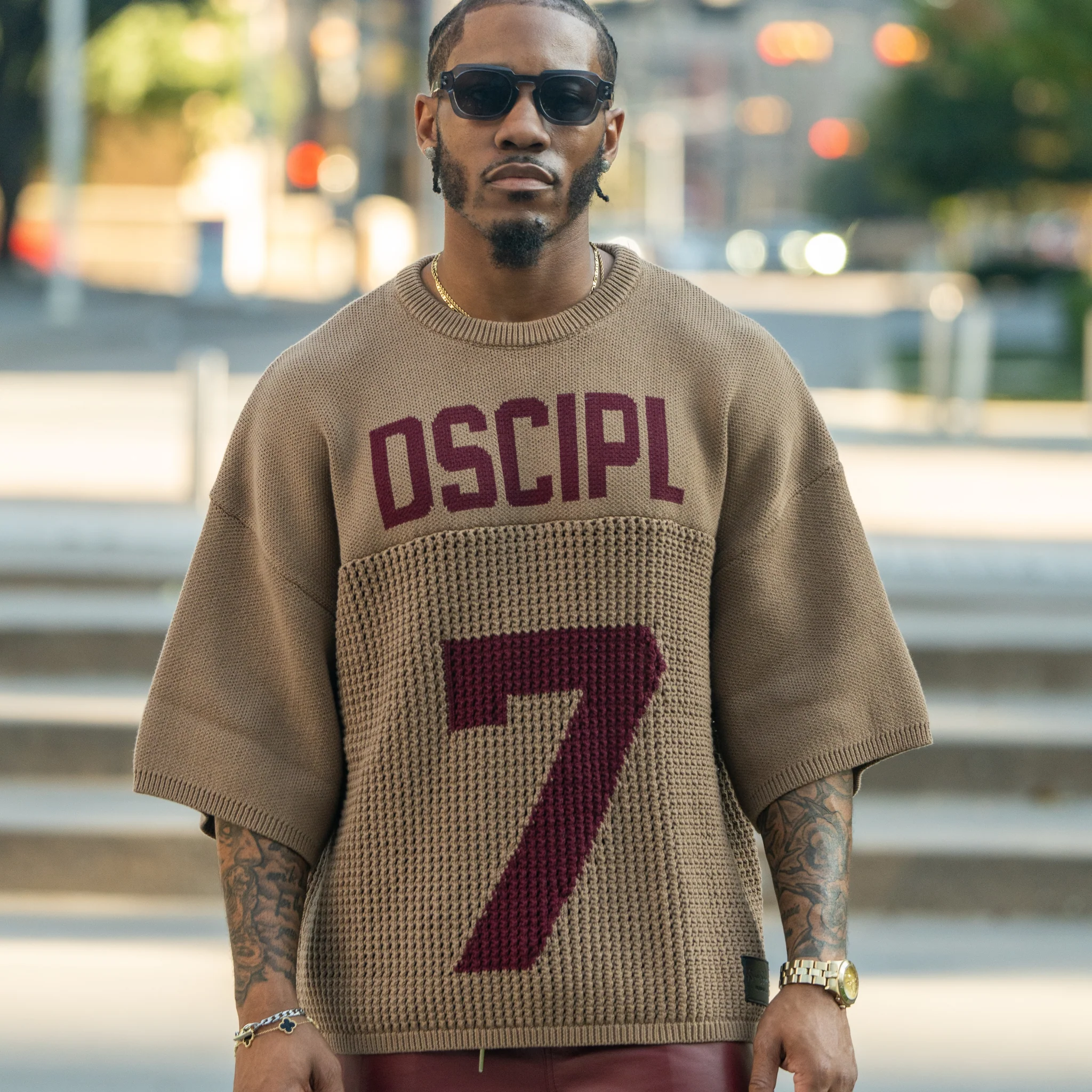 DSCIPL Jersey (LMTD) - Image 3