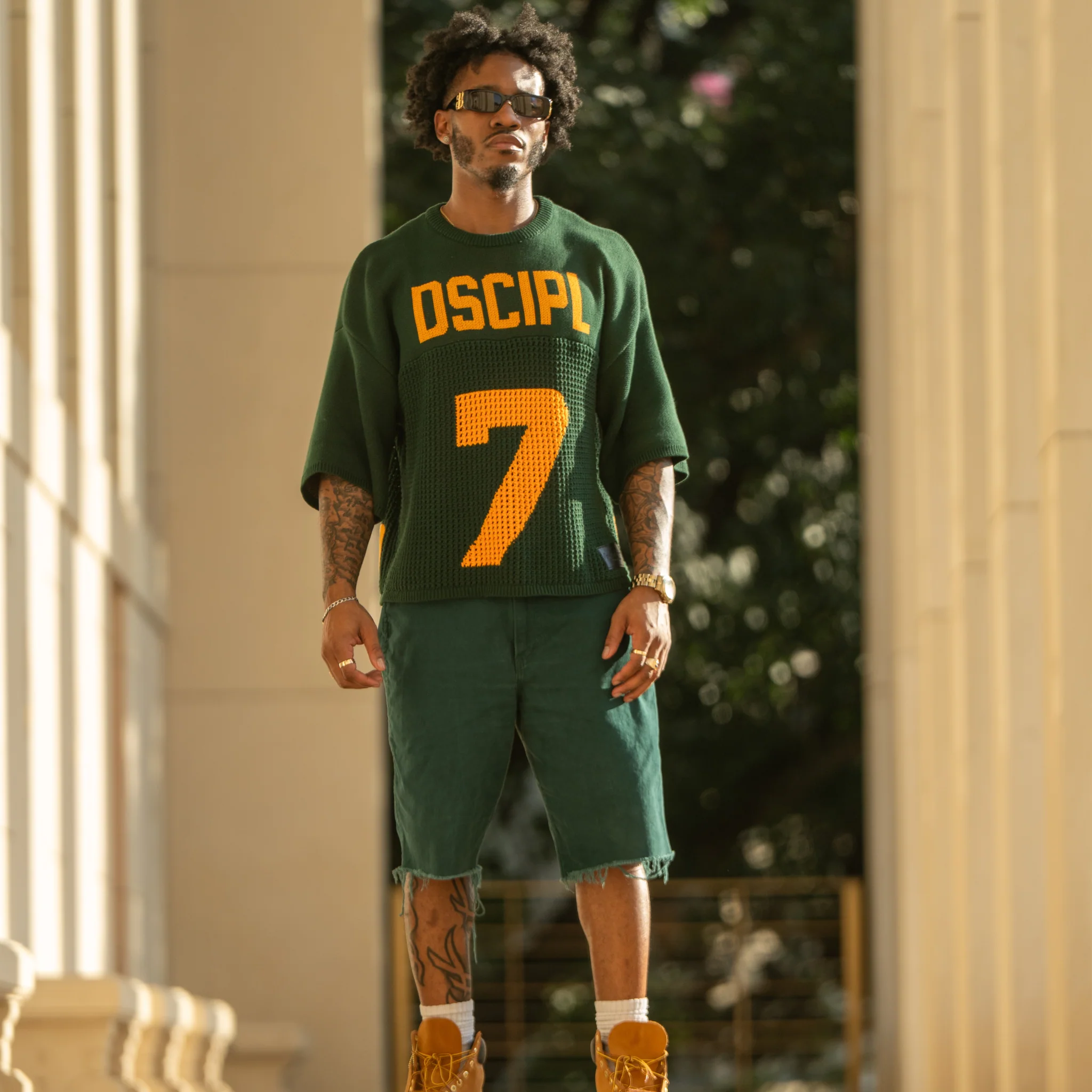 DSCIPL Jersey (LMTD) - Image 3