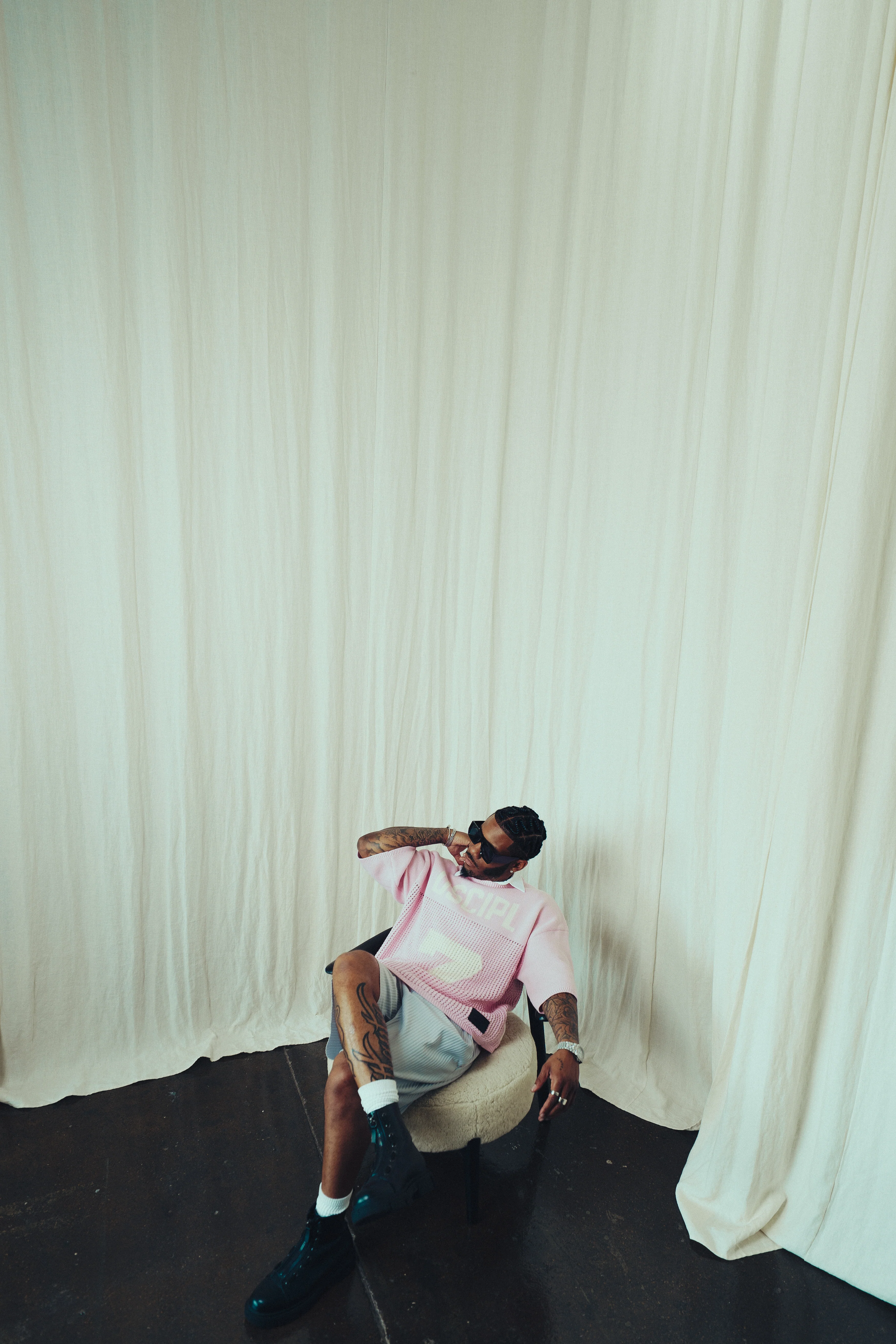 Easter DSCIPL Jersey (LMTD) - Image 3