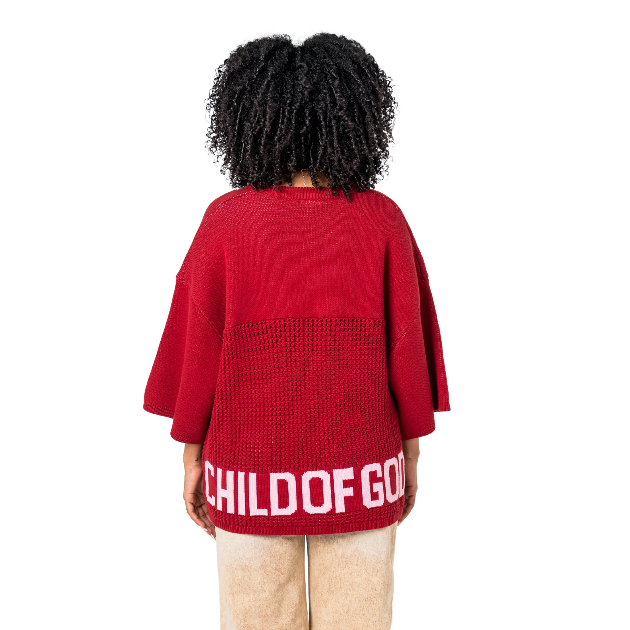 Valentines DSCIPL Jersey (LMTD) - Image 3