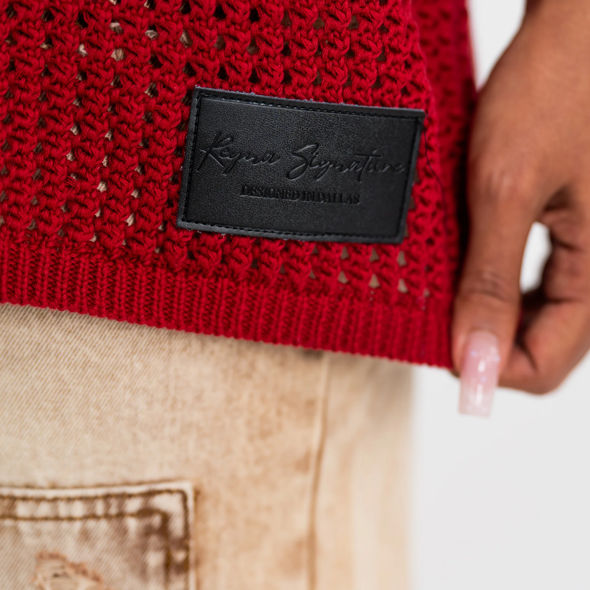 Valentines DSCIPL Jersey (LMTD) - Image 5