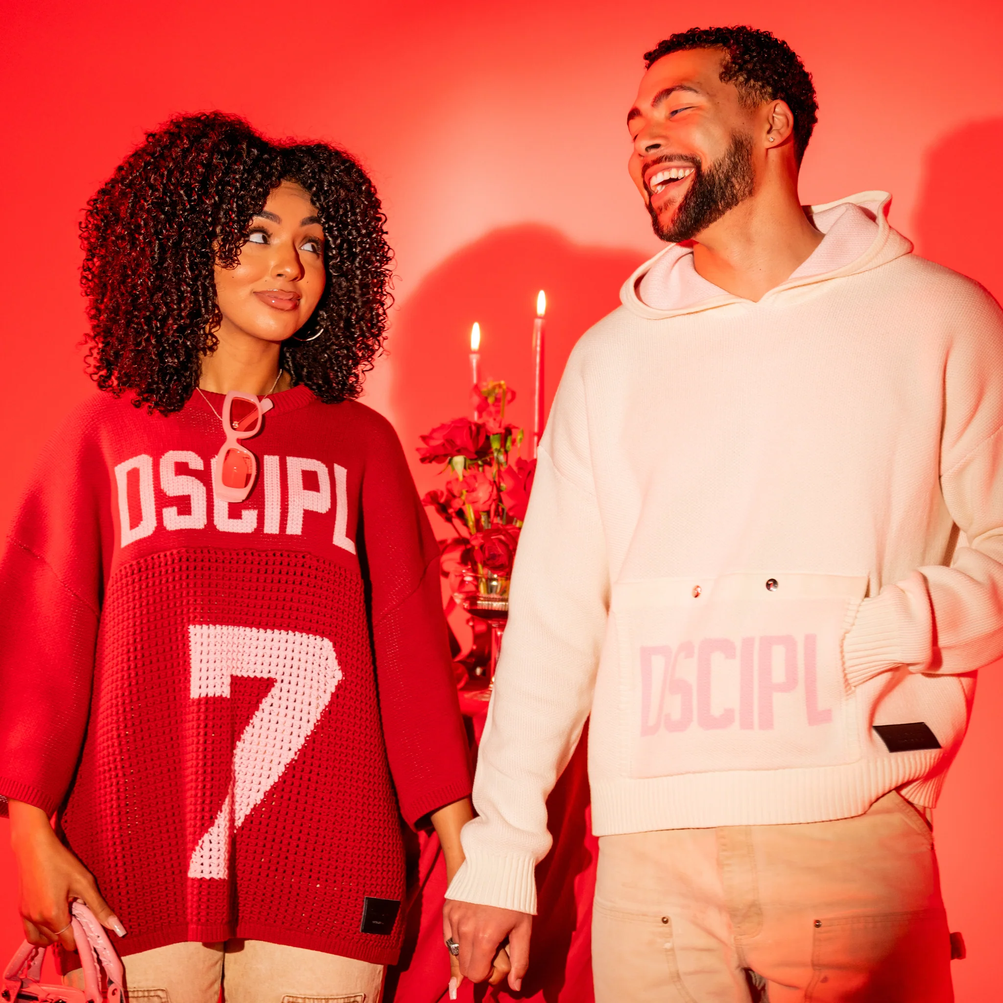 Valentines DSCIPL Jersey (LMTD) - Image 6