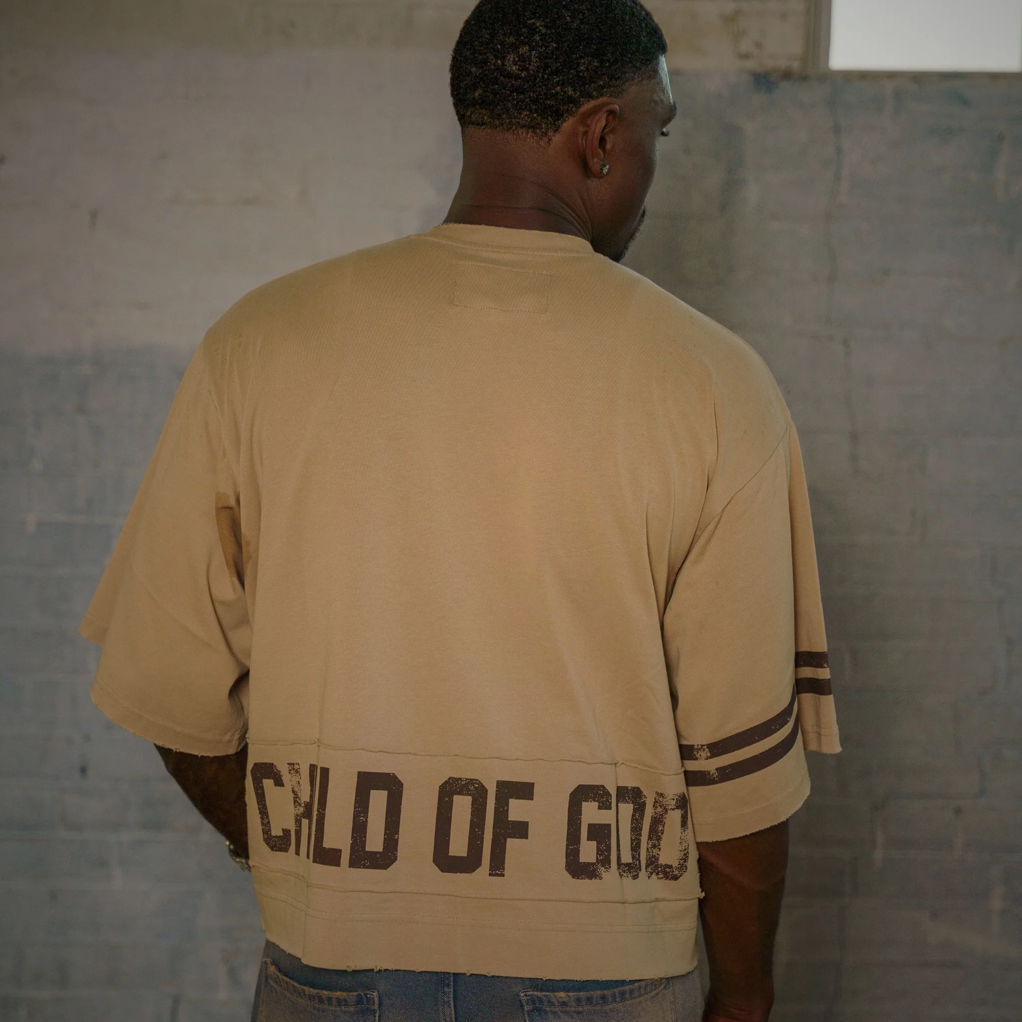 DSCIPL Tee - Image 3