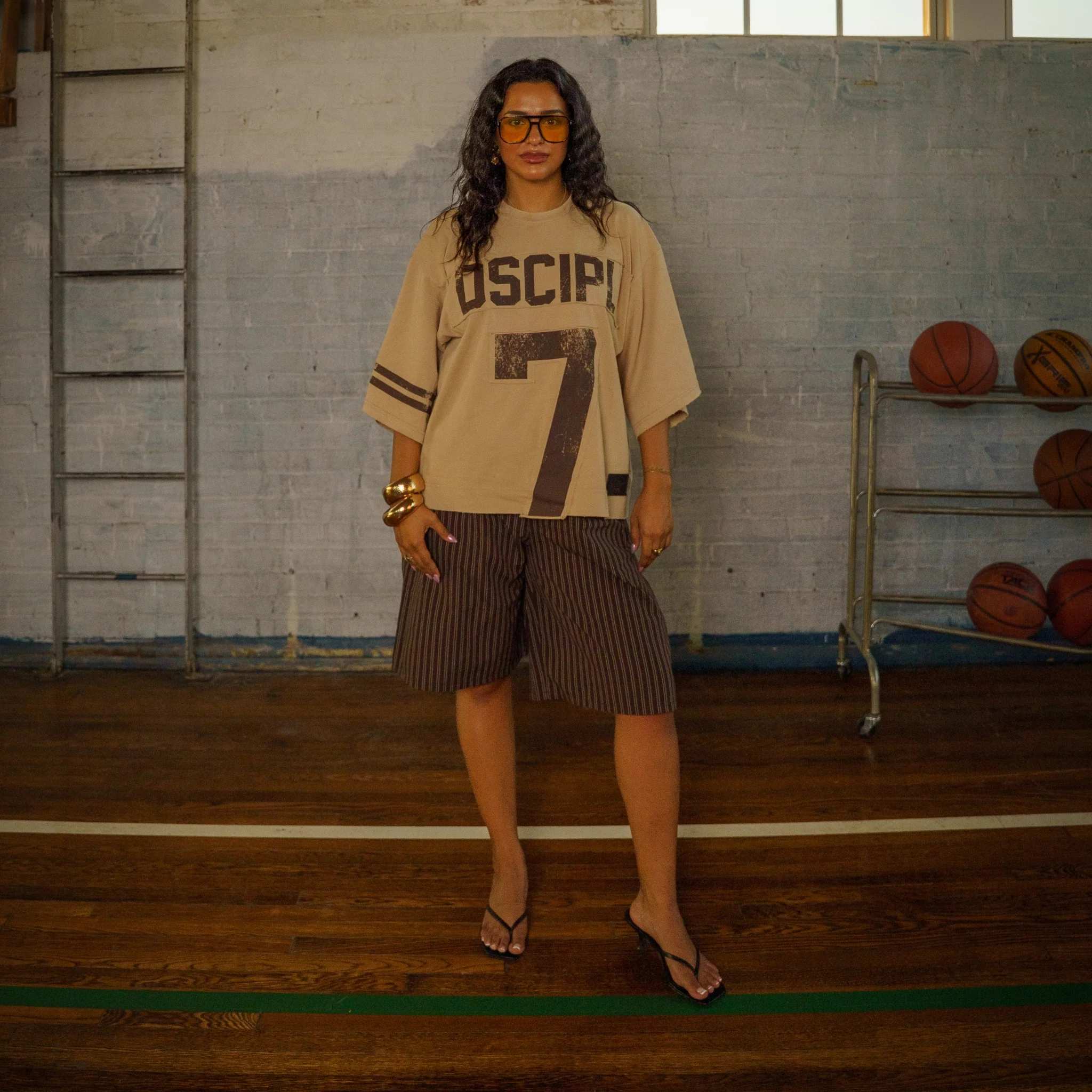 DSCIPL Tee - Image 4