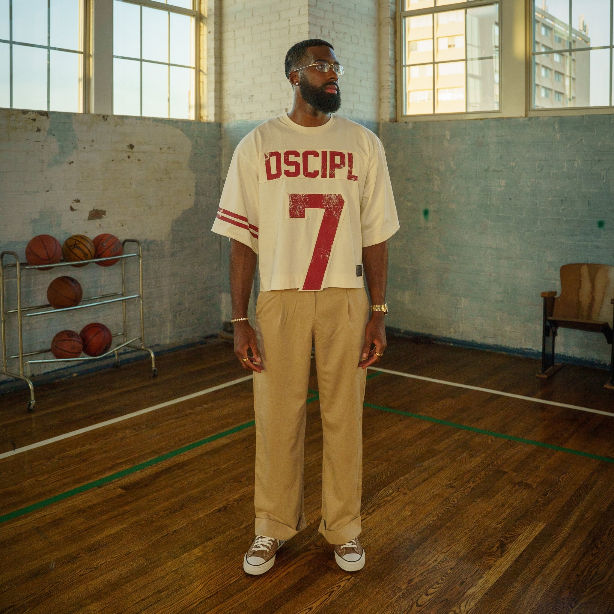 DSCIPL Tee - Image 4