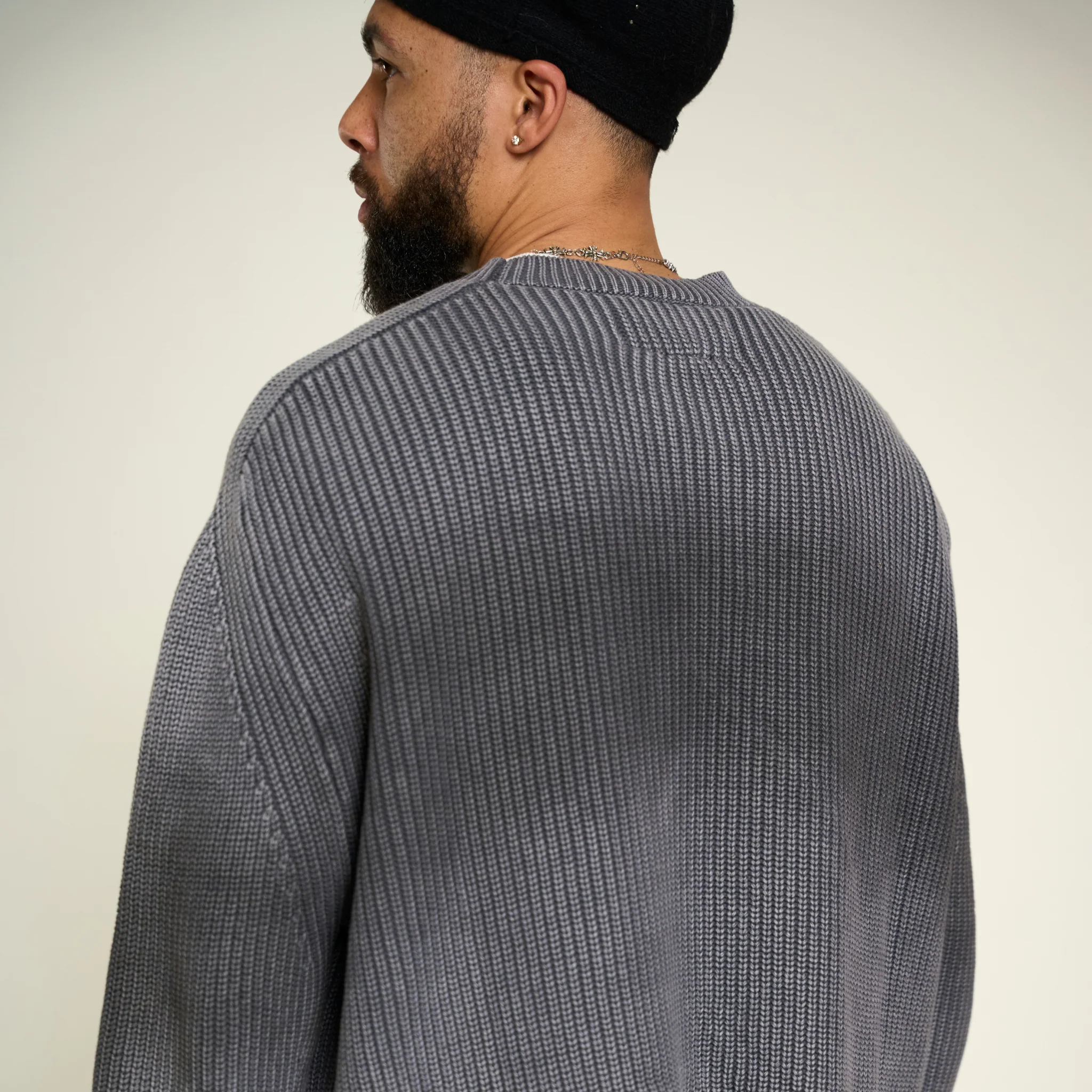 Kingdom Minded Sweater - Image 3