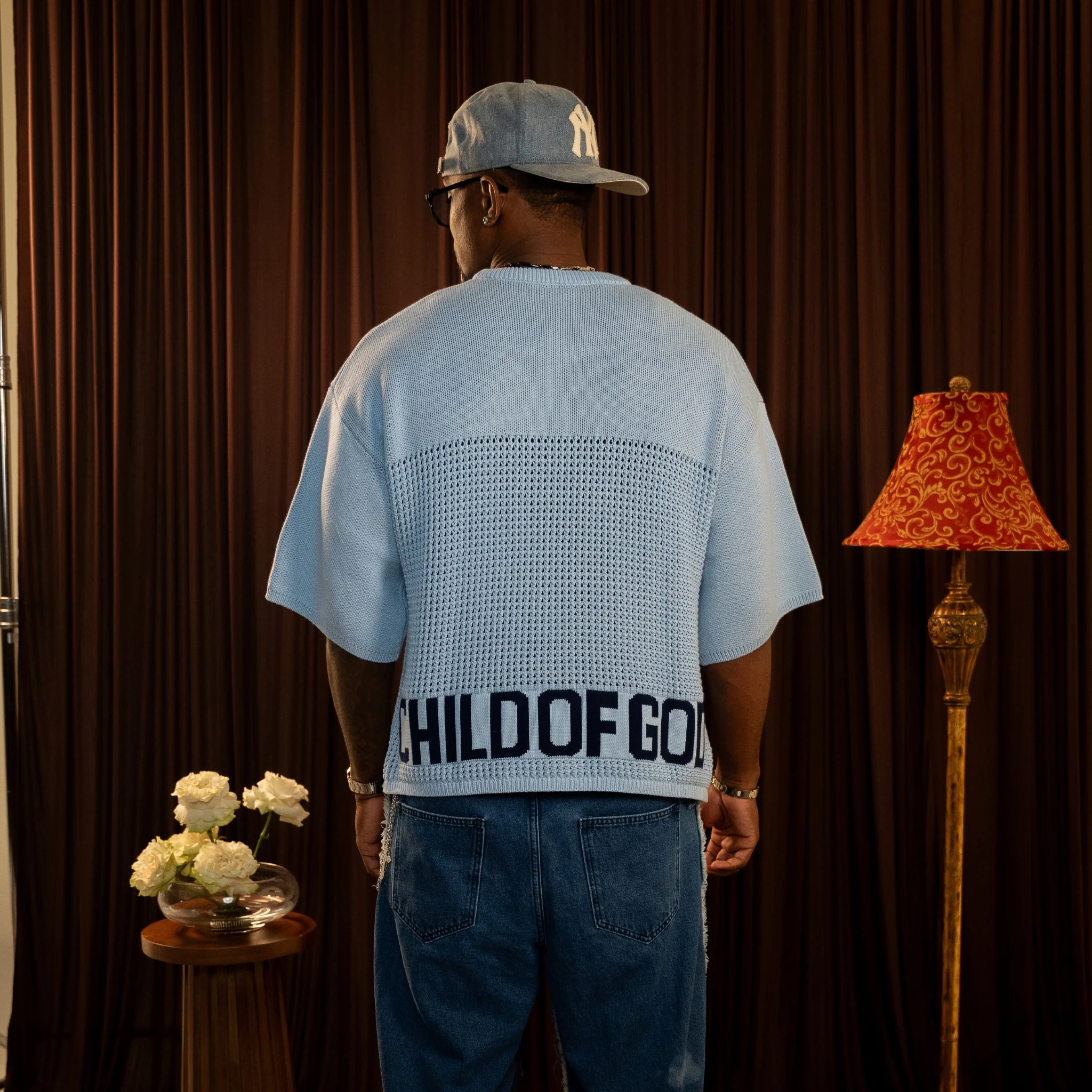 Holiday DSCIPL Jersey (LMTD) - Image 3