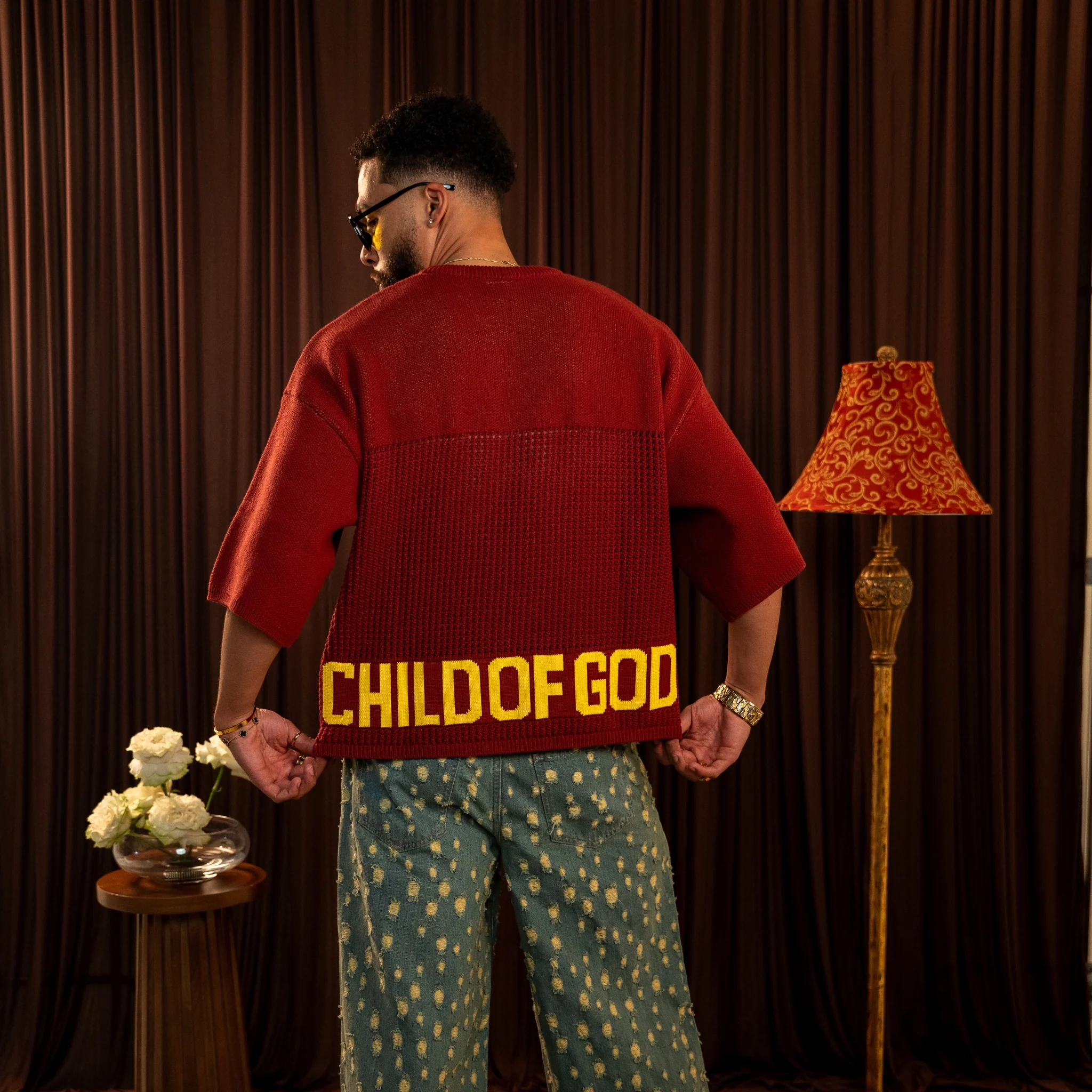 Holiday DSCIPL Jersey (LMTD) - Image 3