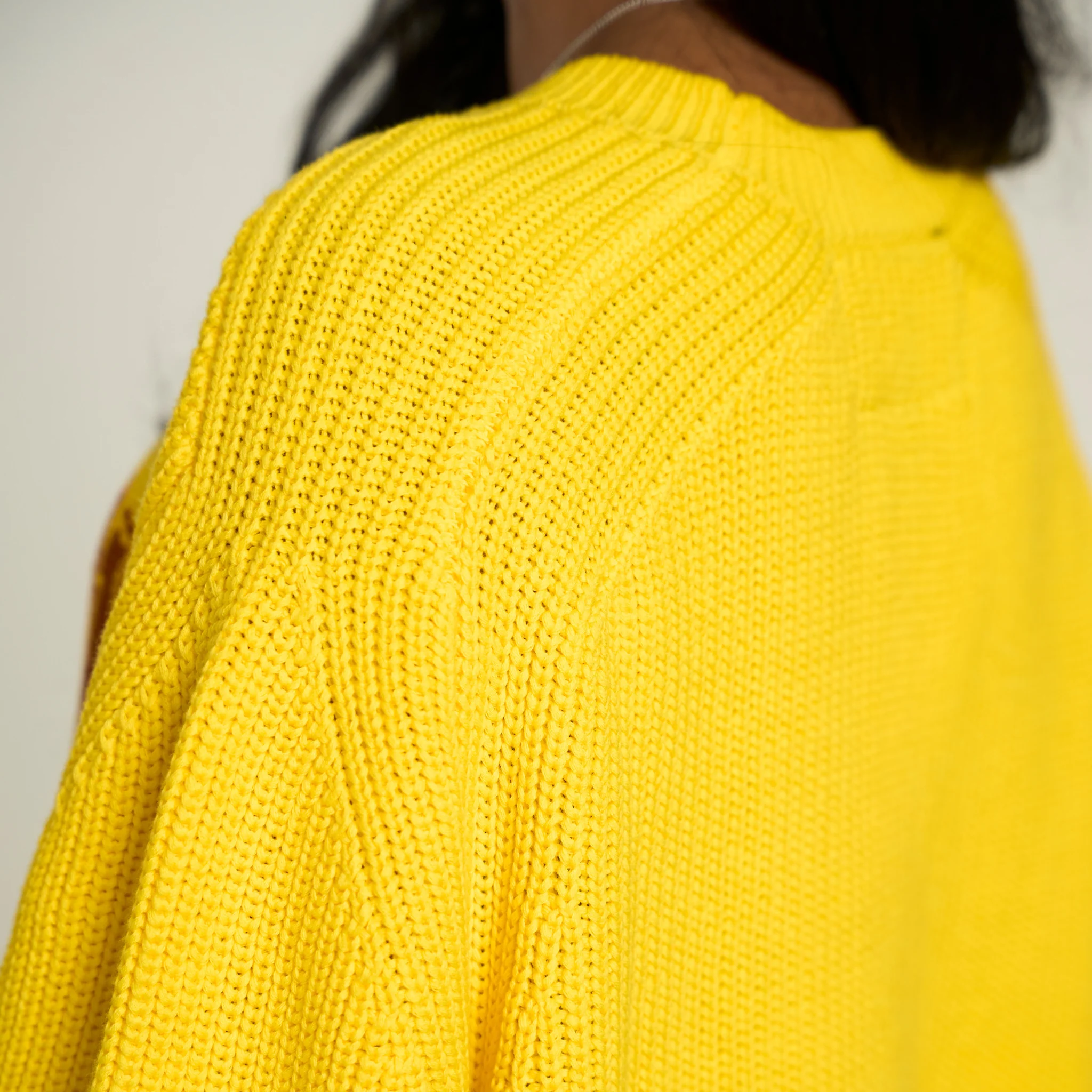 Kingdom Minded Sweater - Image 3