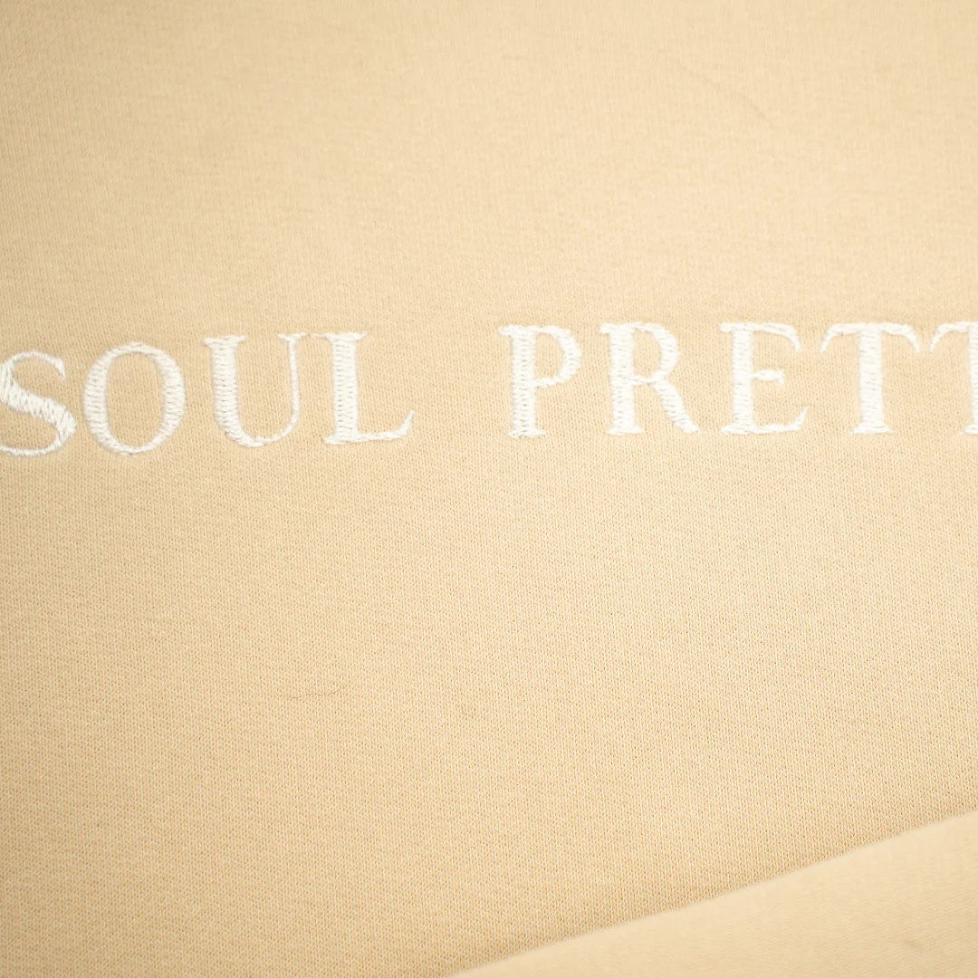 Soul Prettier Hoodie - Image 4