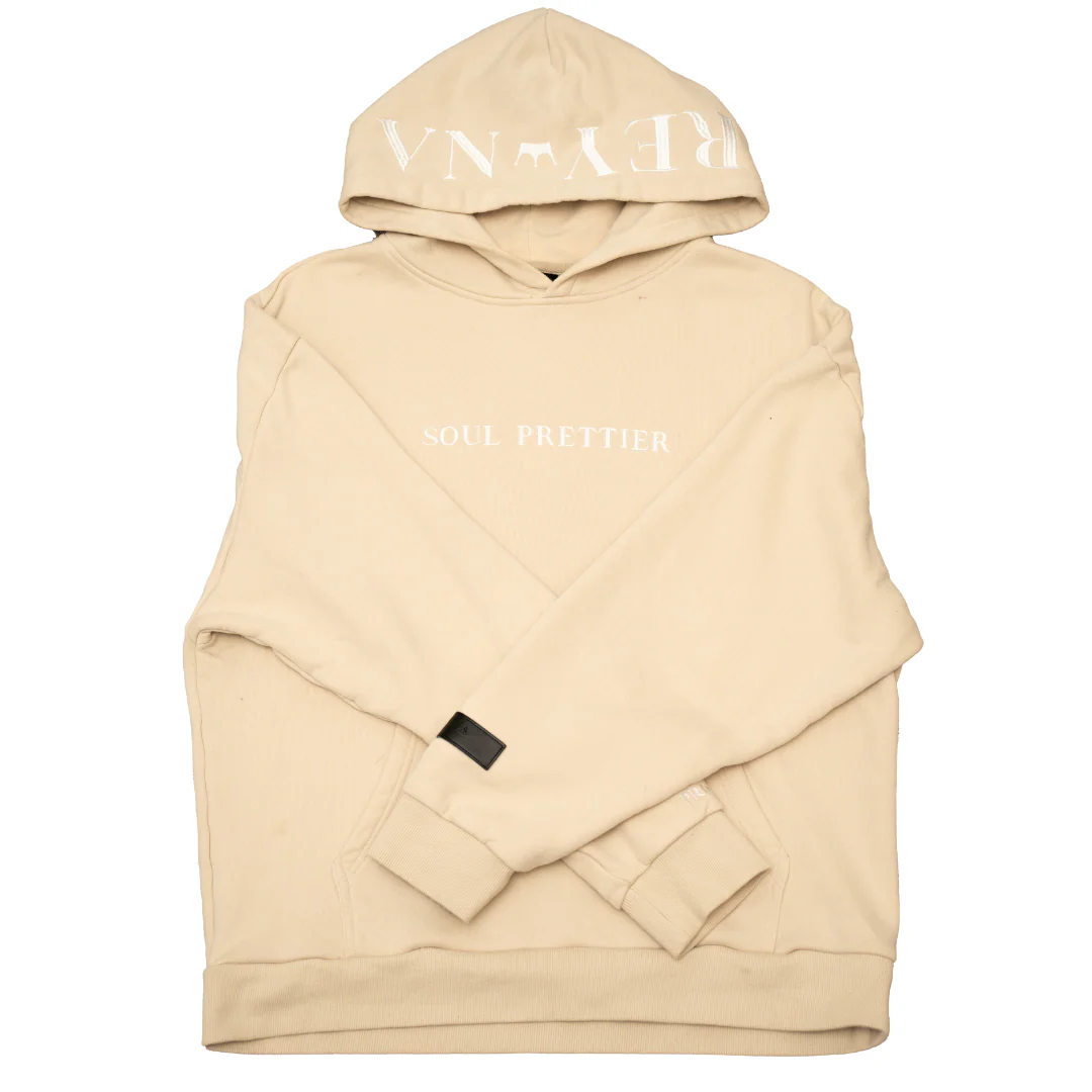 Soul Prettier Hoodie - Image 6