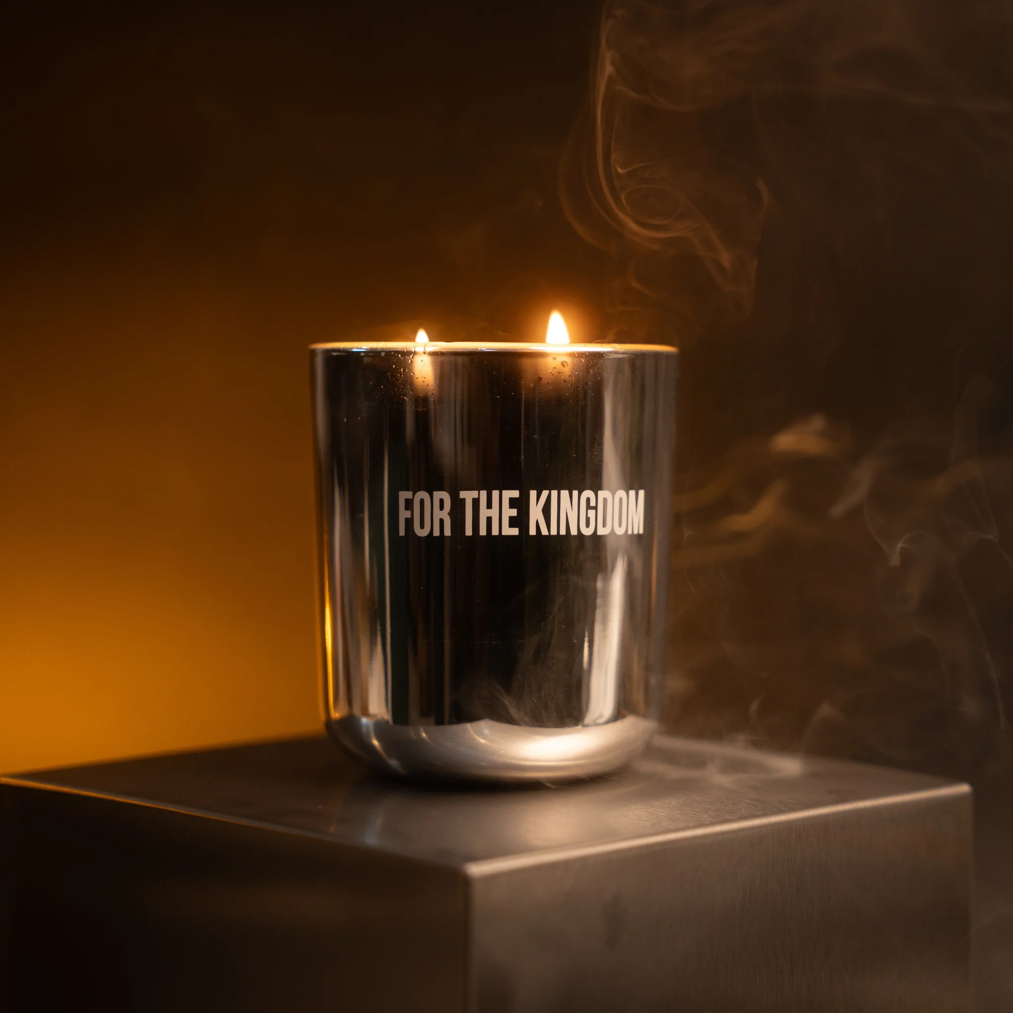 The Signature Candle - Image 3