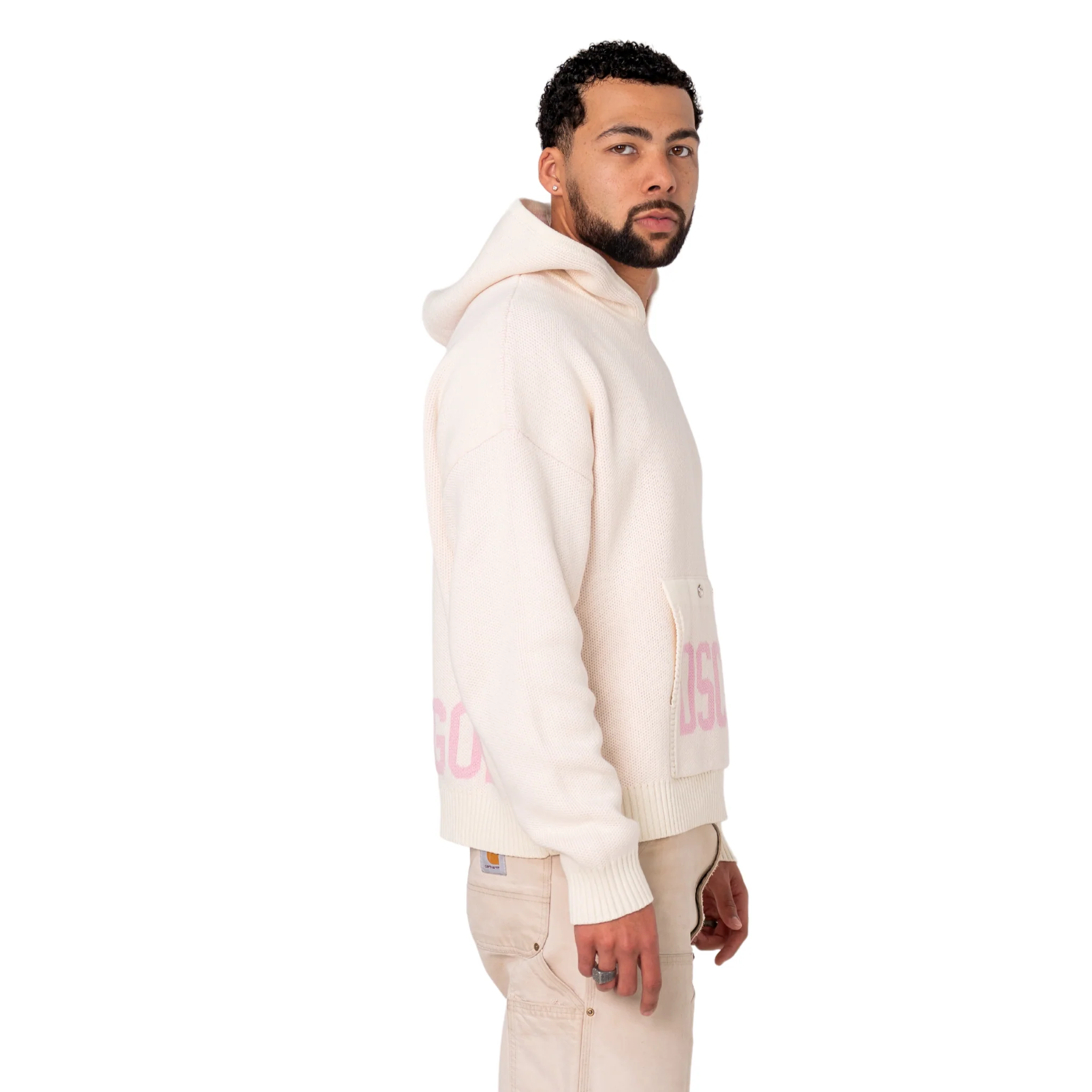 Valentines DSCIPL Hoodie - Image 4