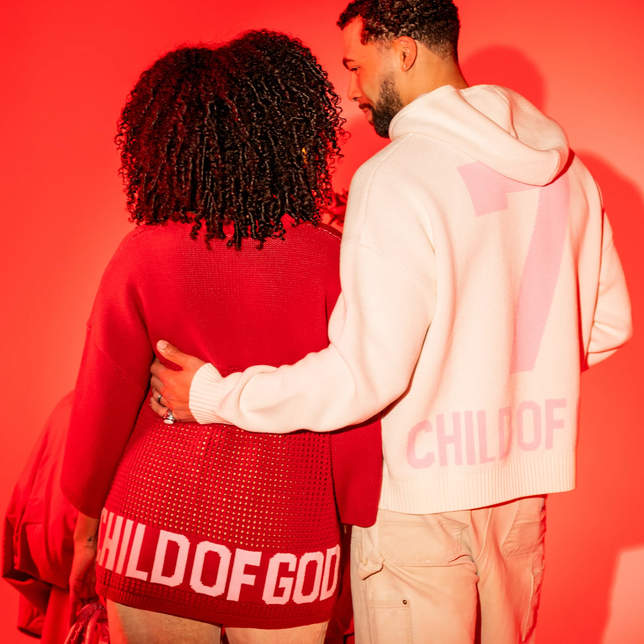 Valentines DSCIPL Hoodie - Image 7